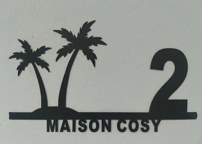 La Maison Cosy