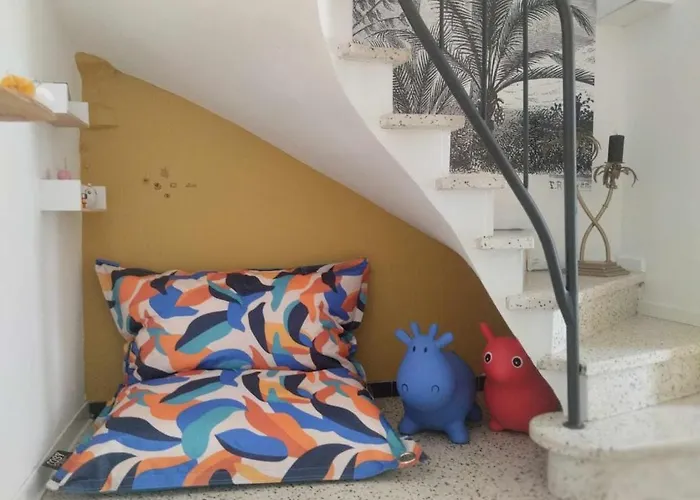 La Maison Cosy