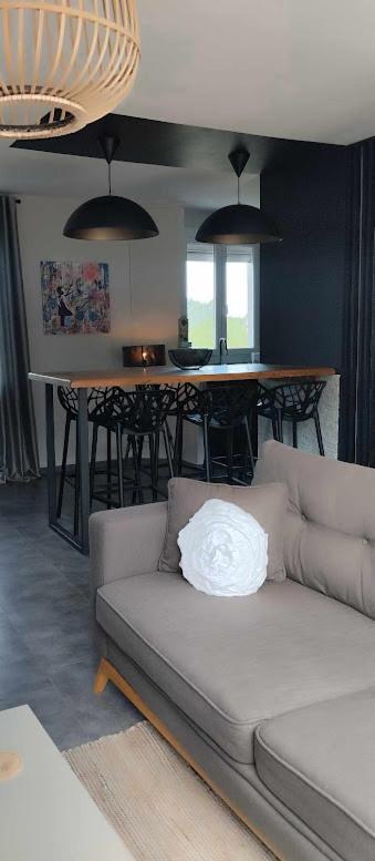 La Maison Cosy * Encausse-les-Thermes