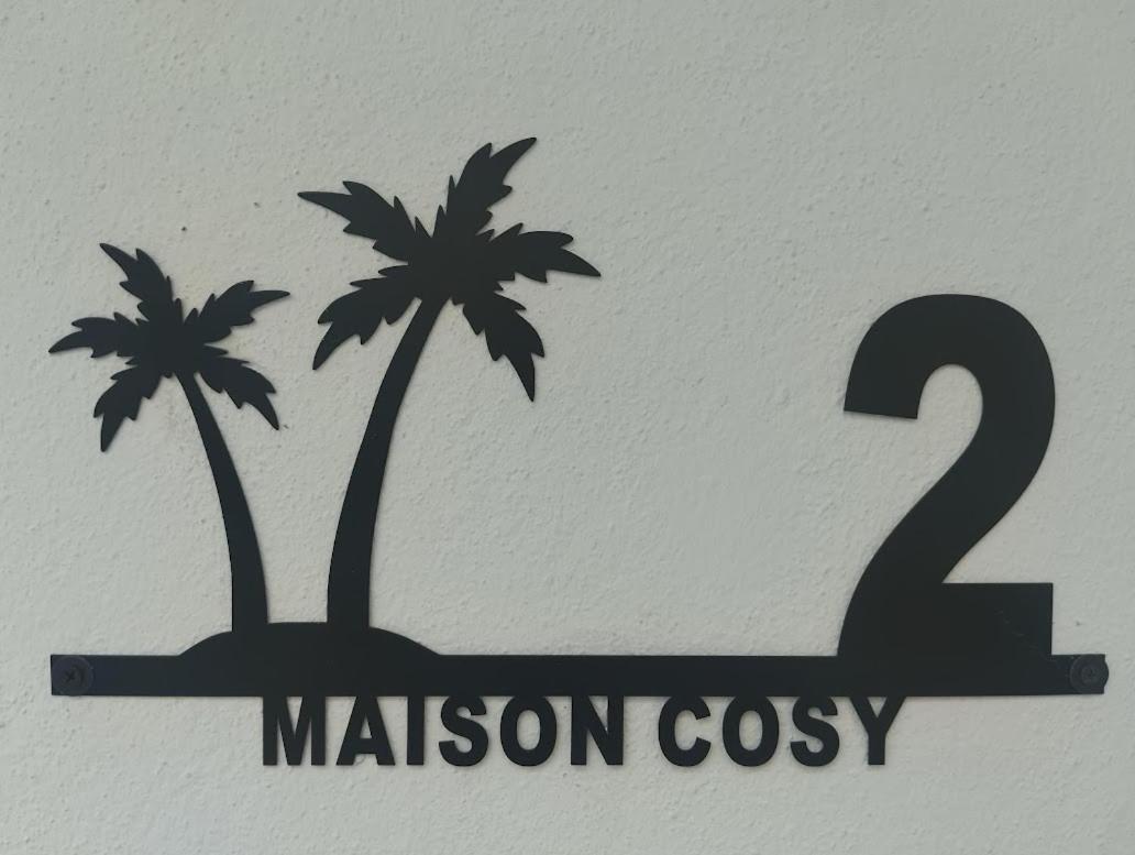 La Maison Cosy Holiday home Encausse-les-Thermes
