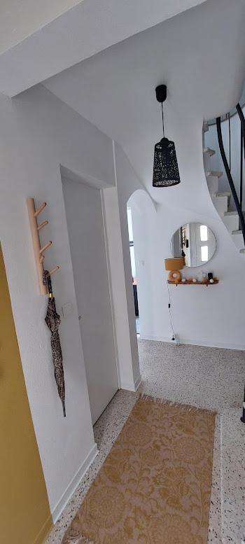 Holiday home La Maison Cosy Encausse-les-Thermes