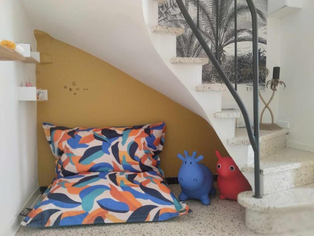 La Maison Cosy * Encausse-les-Thermes