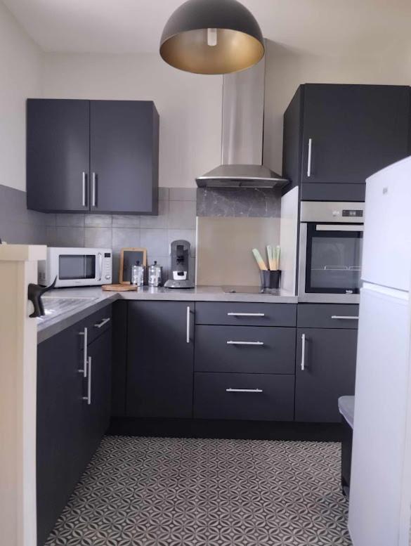 Holiday home La Maison Cosy Encausse-les-Thermes