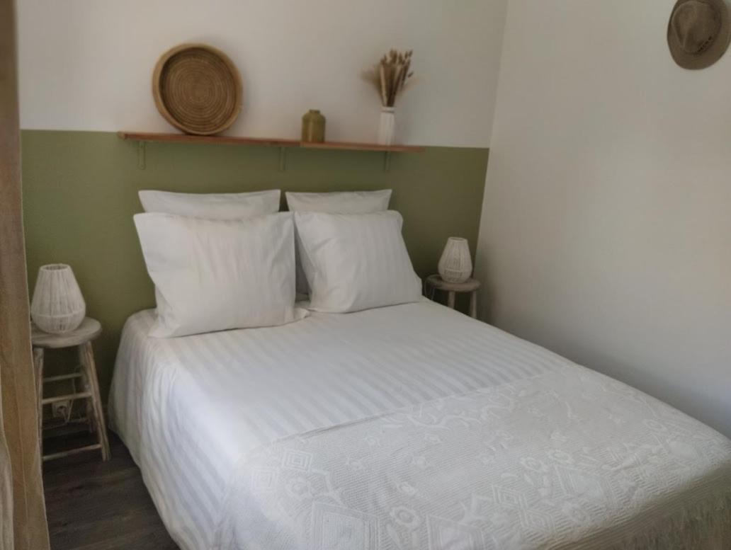 Holiday home La Maison Cosy Encausse-les-Thermes